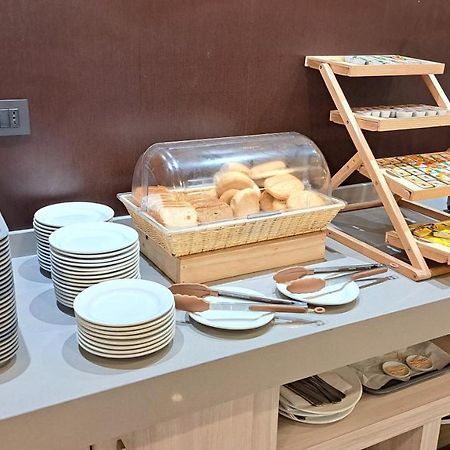 Hotel Diego De Almagro קסטרו מראה חיצוני תמונה
