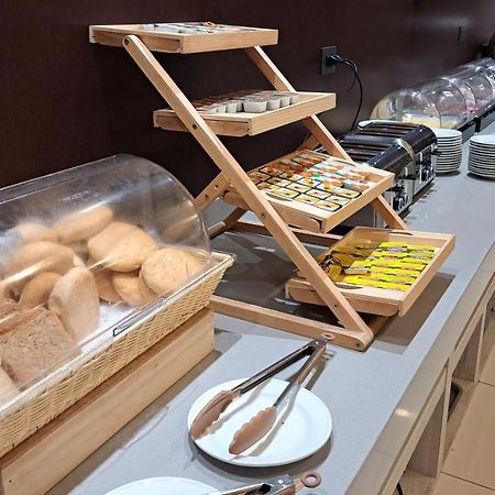Hotel Diego De Almagro קסטרו מראה חיצוני תמונה