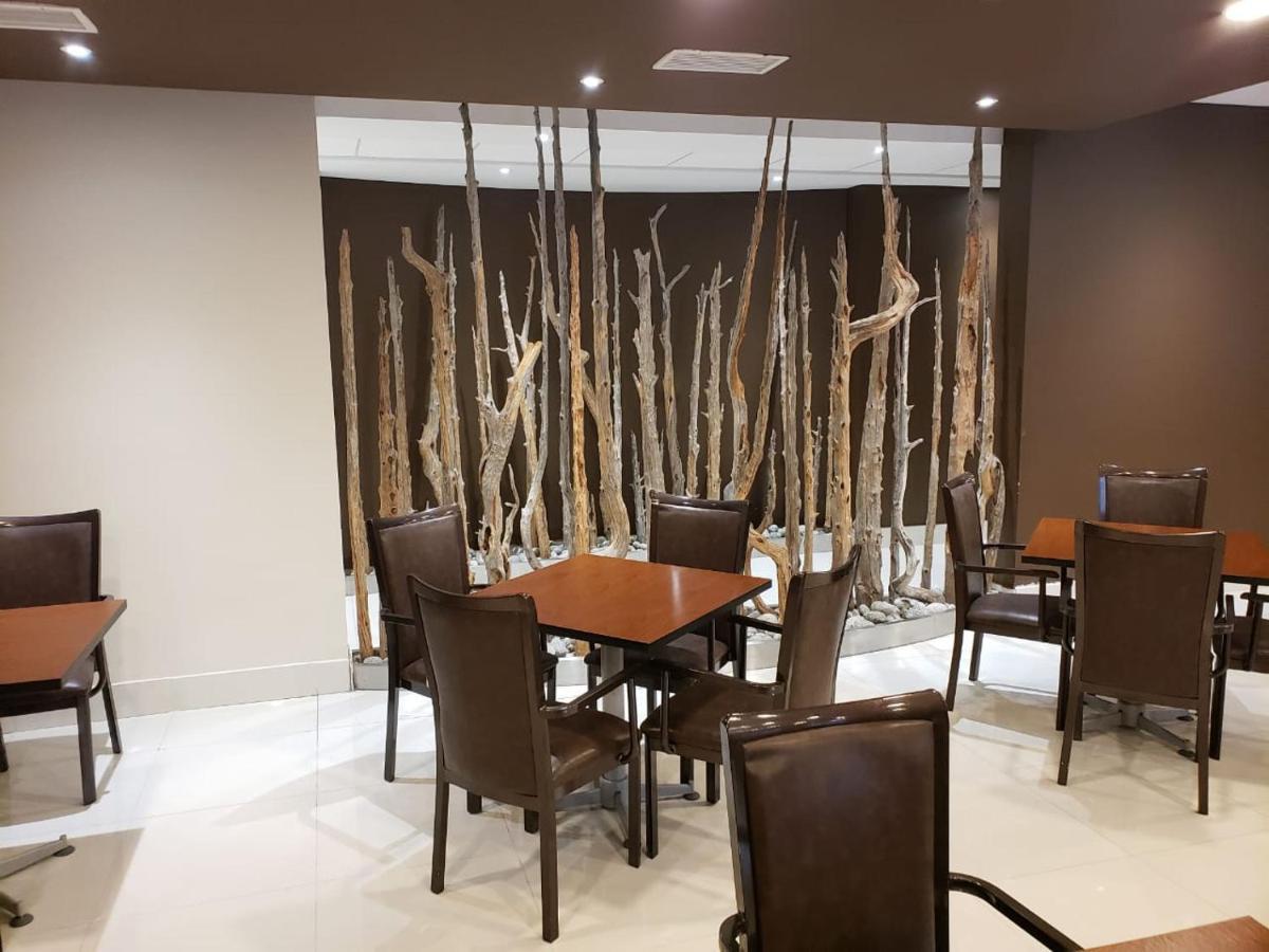 Hotel Diego De Almagro קסטרו מראה חיצוני תמונה